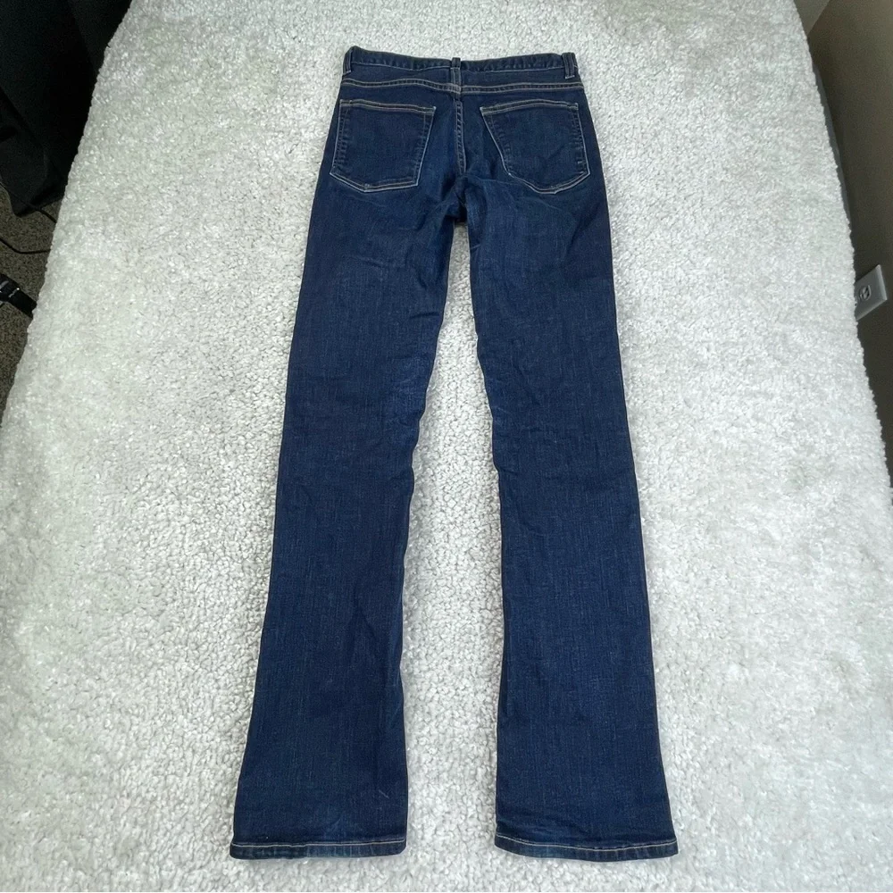 Imogene + Willie Imogene Slim Jeans. 28R
